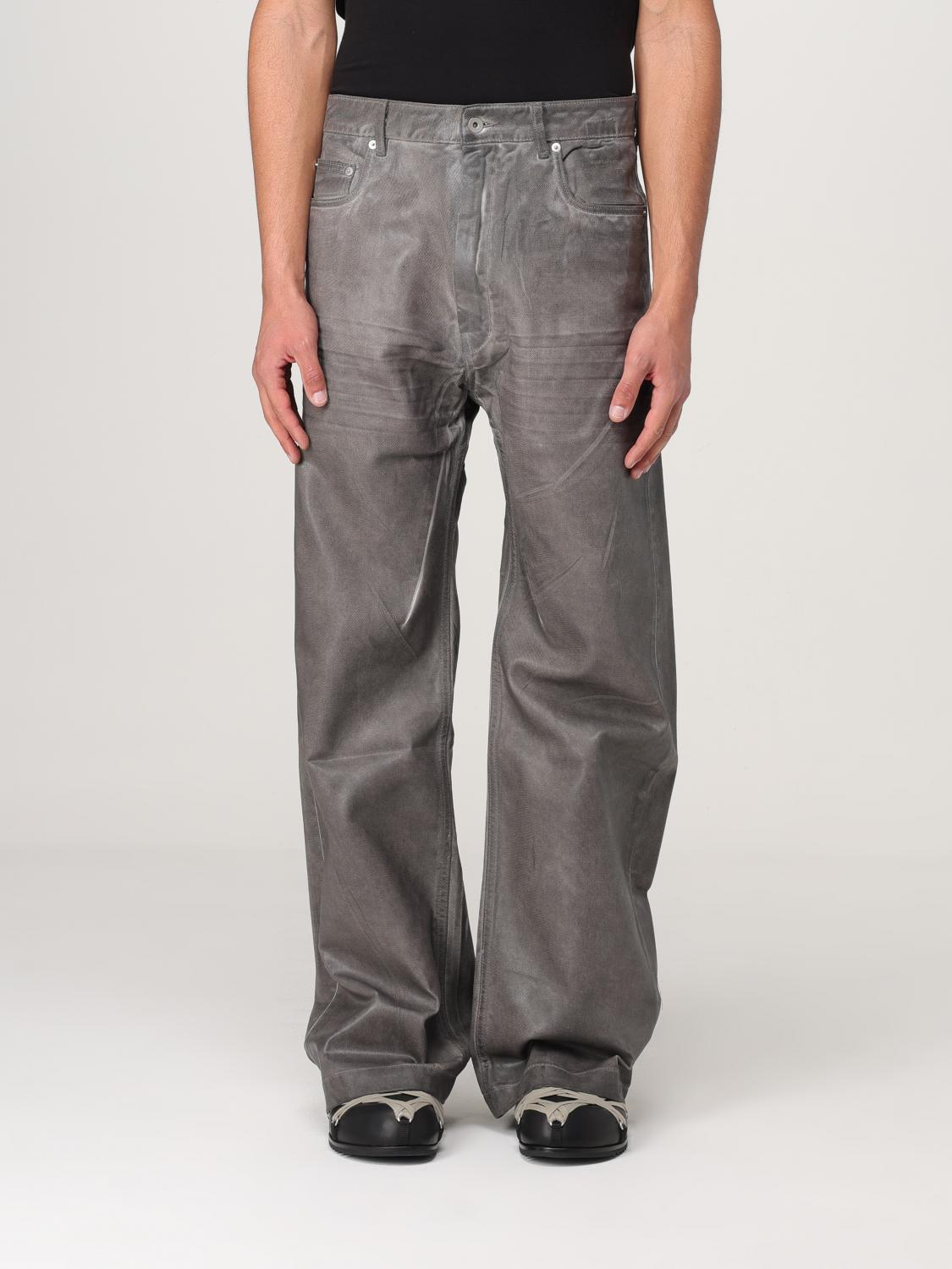 Mens 진 Rick Owens Drkshdw