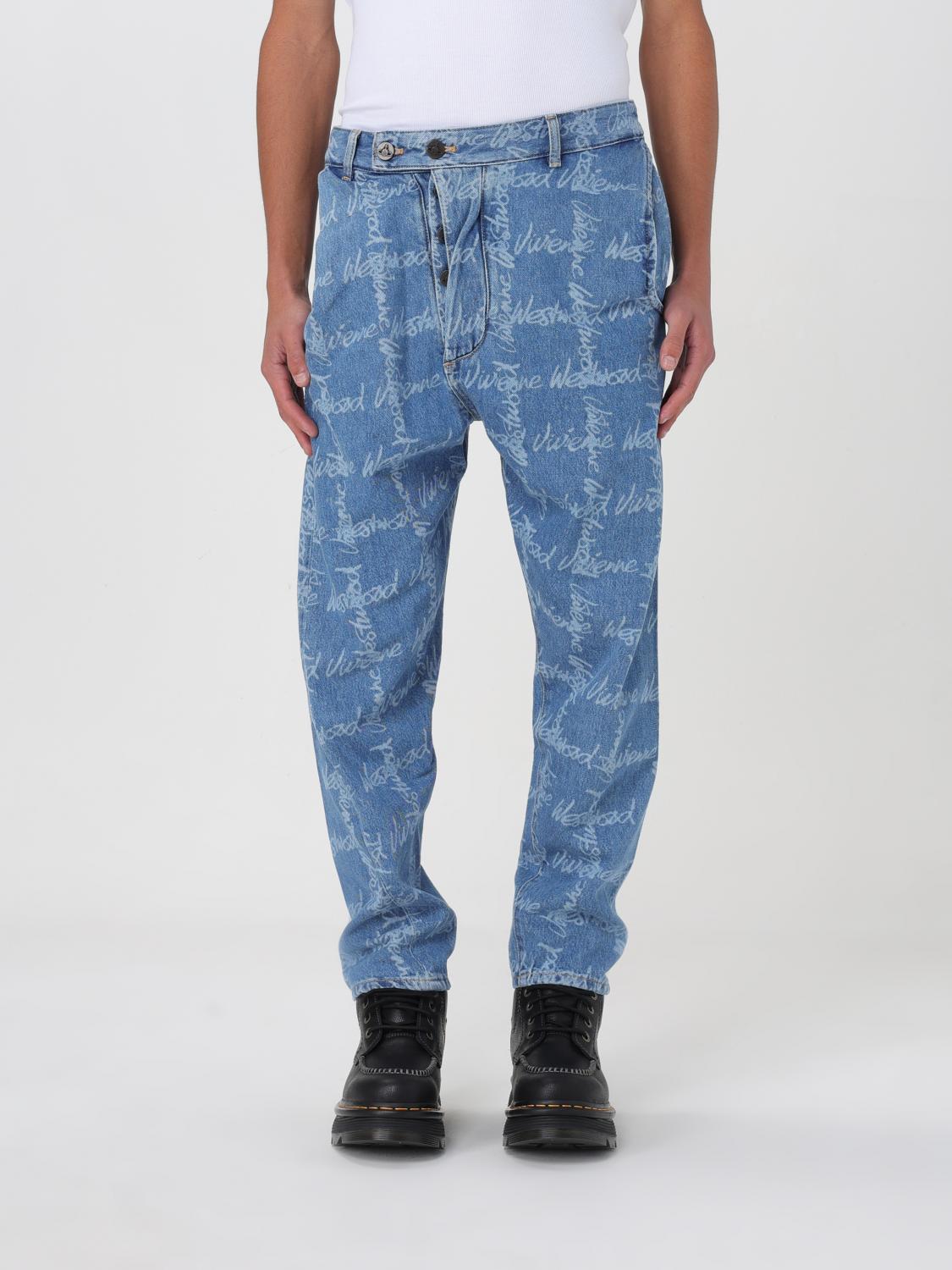 Mens 진 Vivienne Westwood