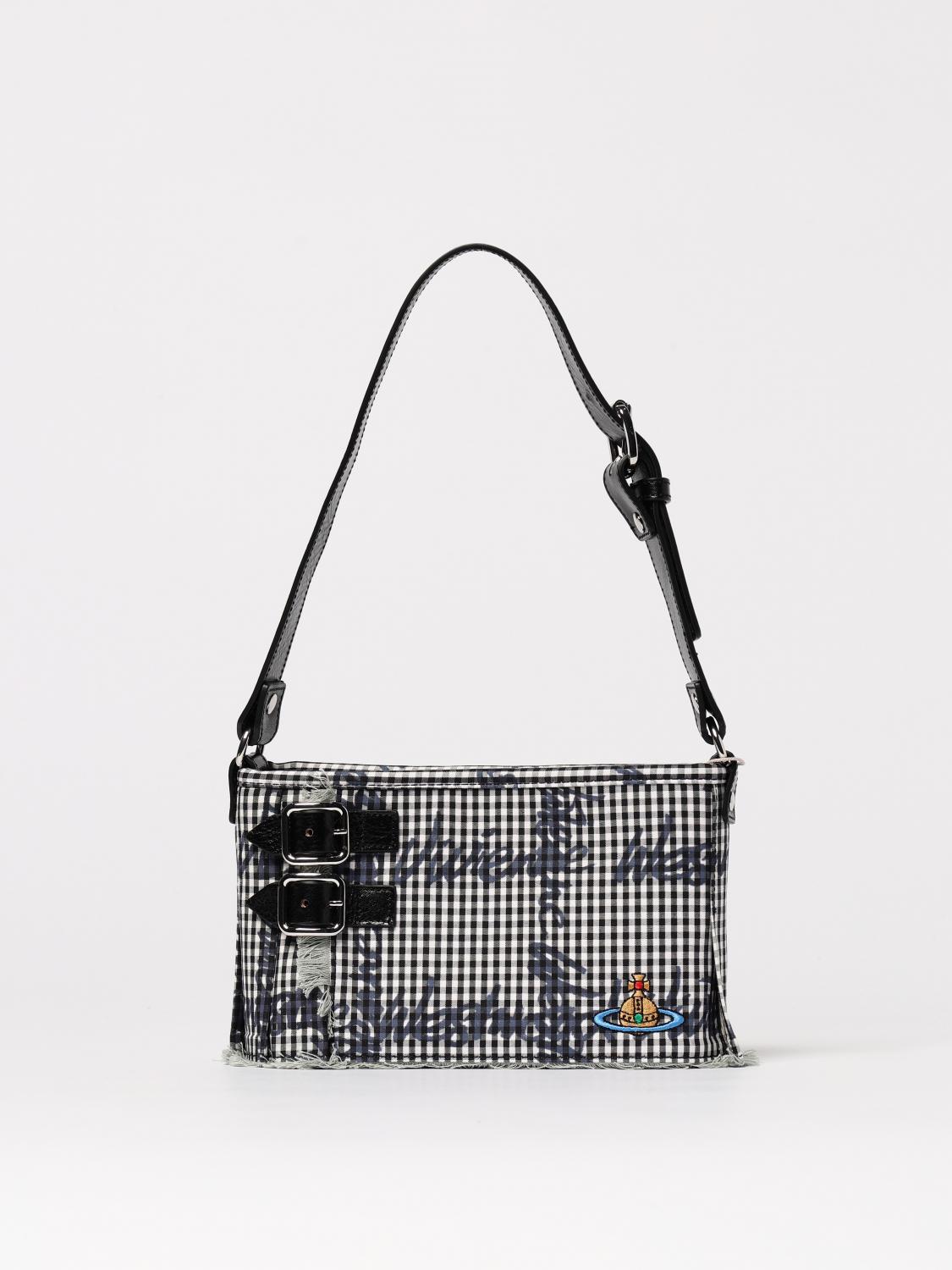 Womans 숄더 백 Vivienne Westwood