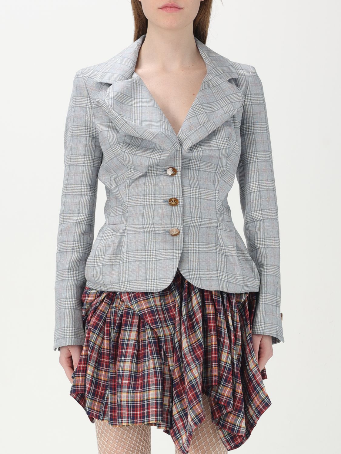 Womans 블레이져 Vivienne Westwood