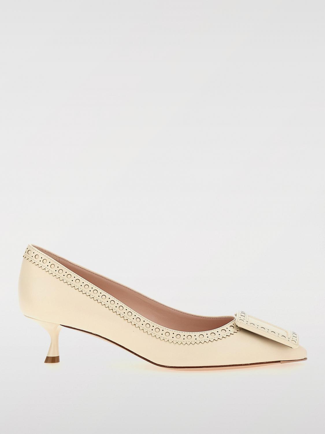 Womans 펌프스 Roger Vivier