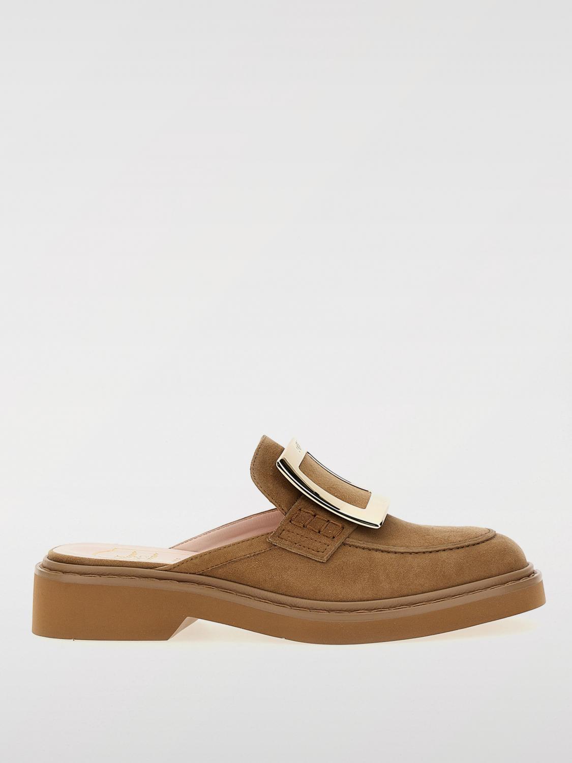 Womans 슈즈 Roger Vivier