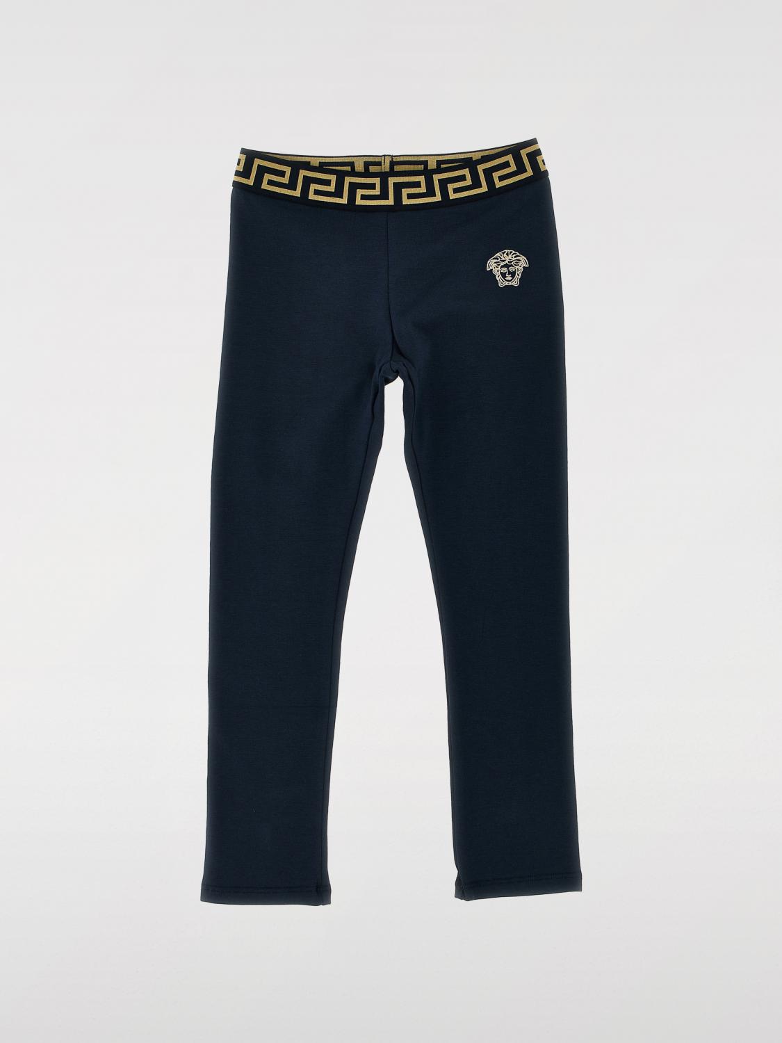 Babys 팬츠 Versace