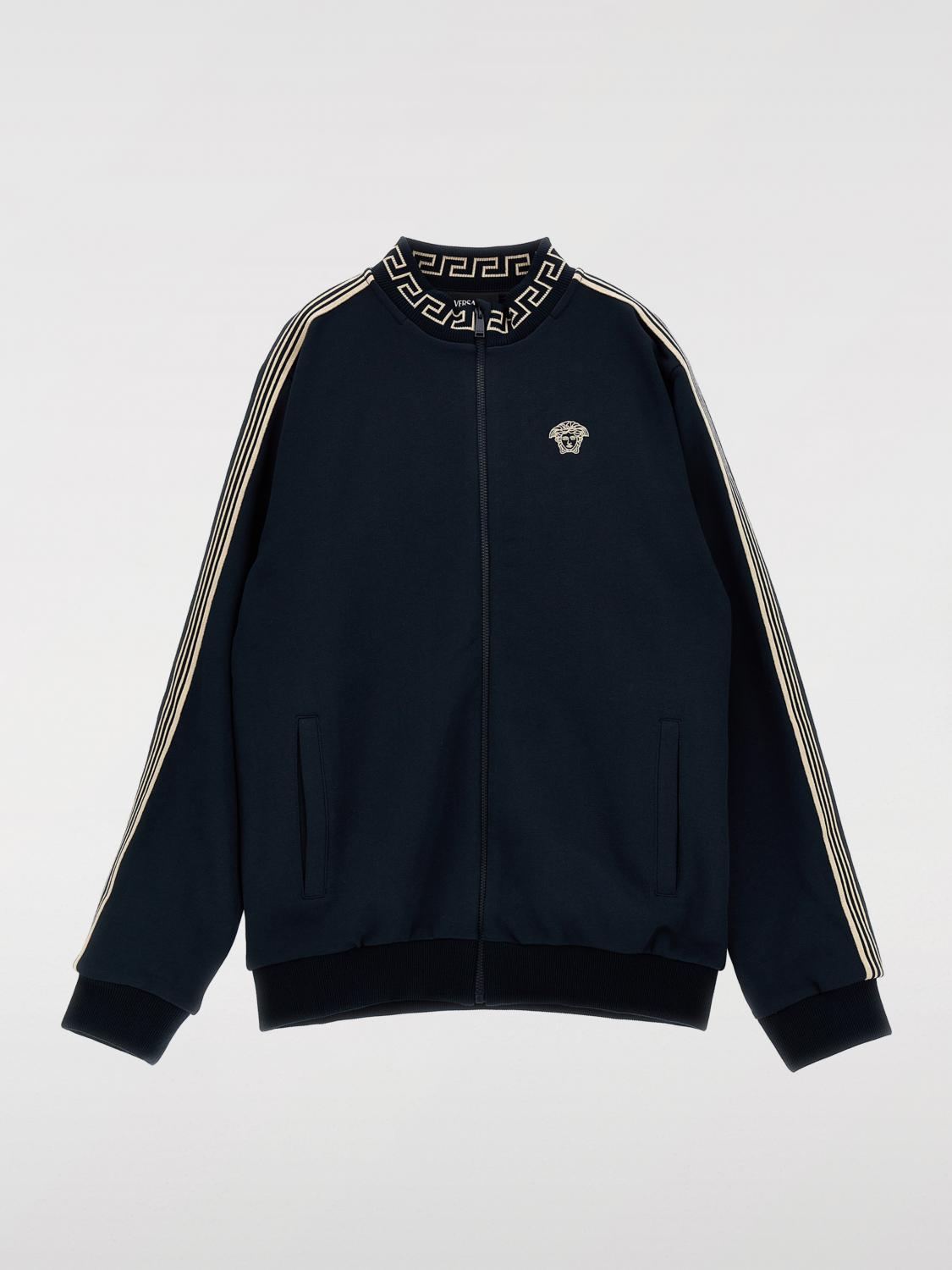 Little Boys 스웨터 Versace