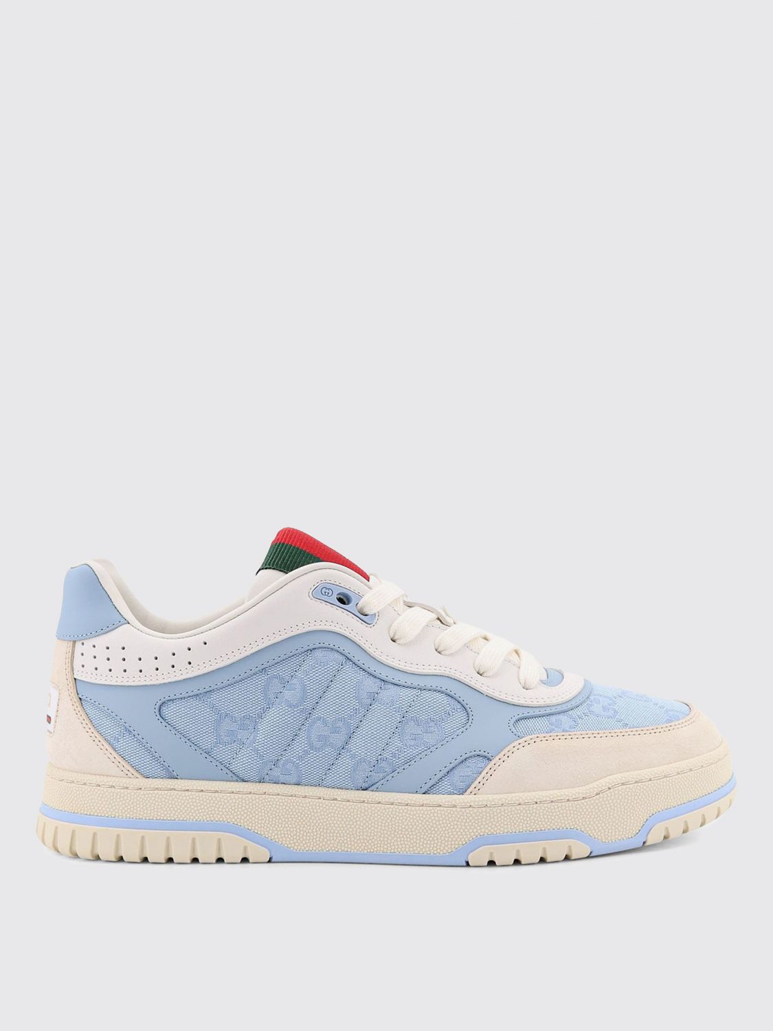 Mens 스니커즈 Gucci