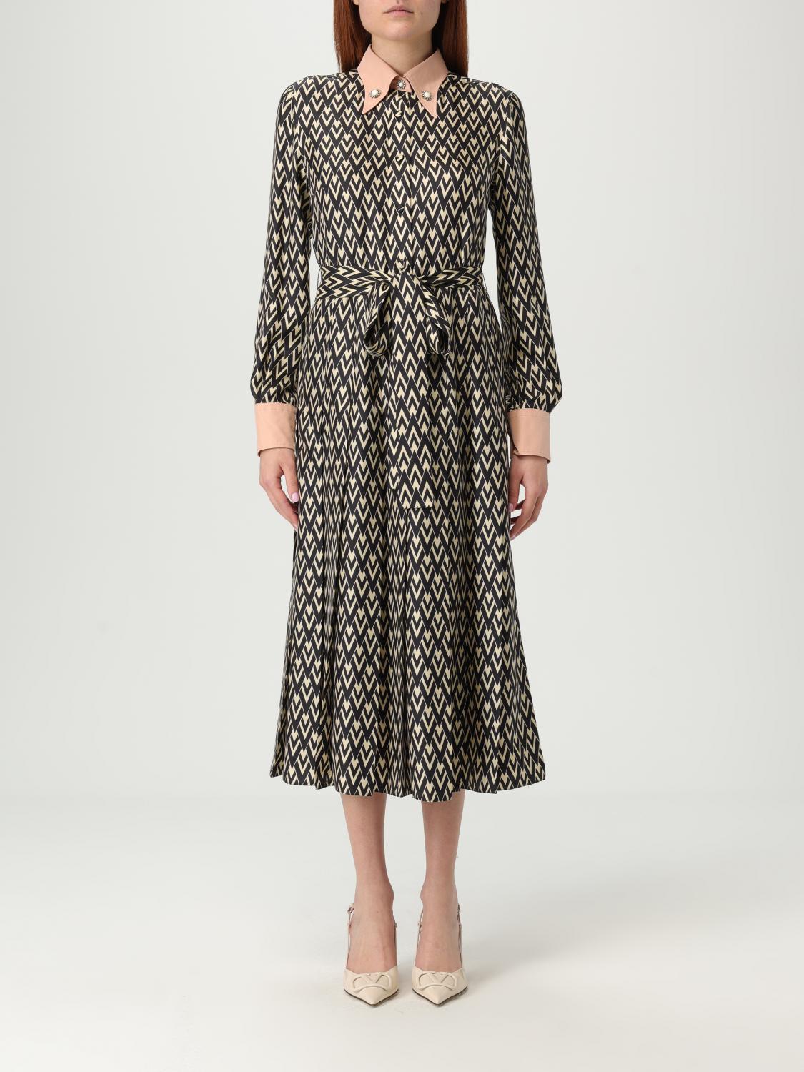 Womans 드레스 Valentino
