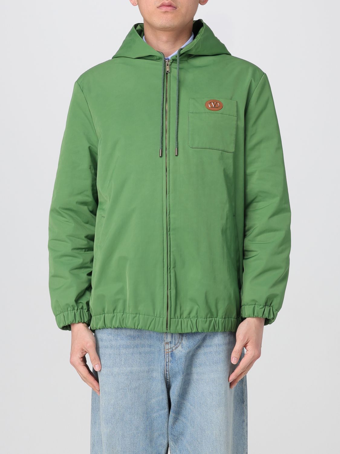 Mens 자켓 Valentino