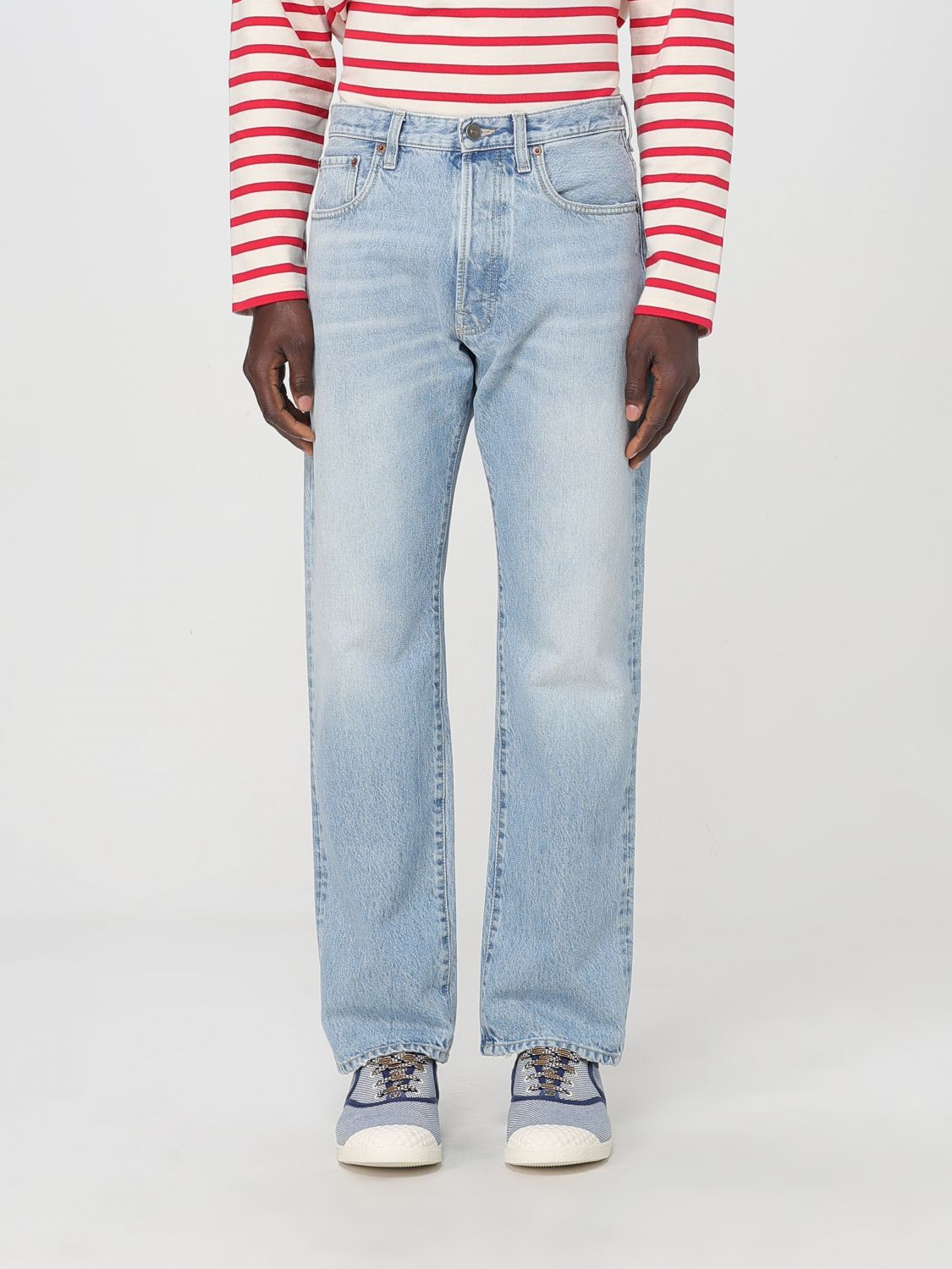 Mens 진 Valentino