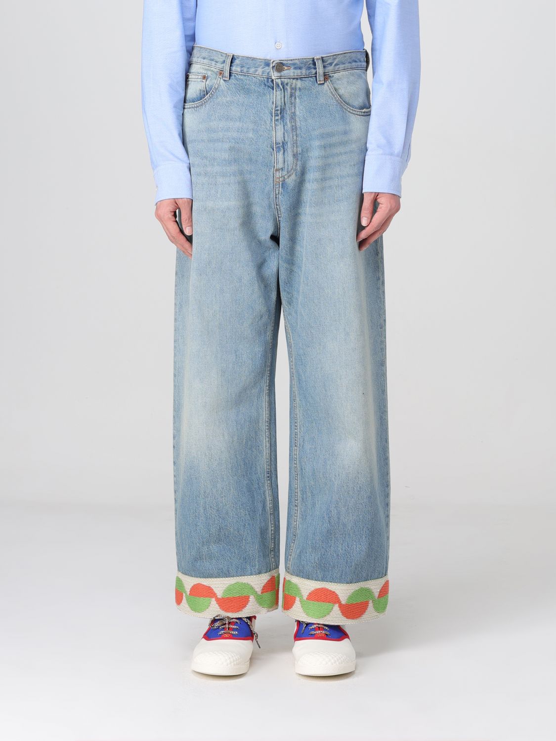 Mens 진 Valentino