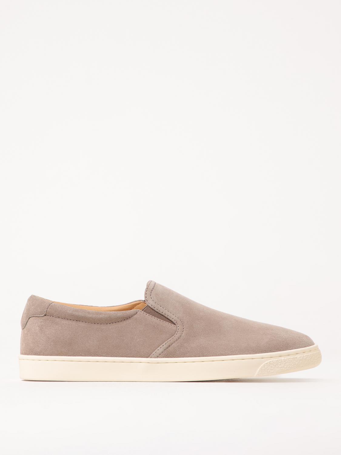 Mens 스니커즈 Brunello Cucinelli