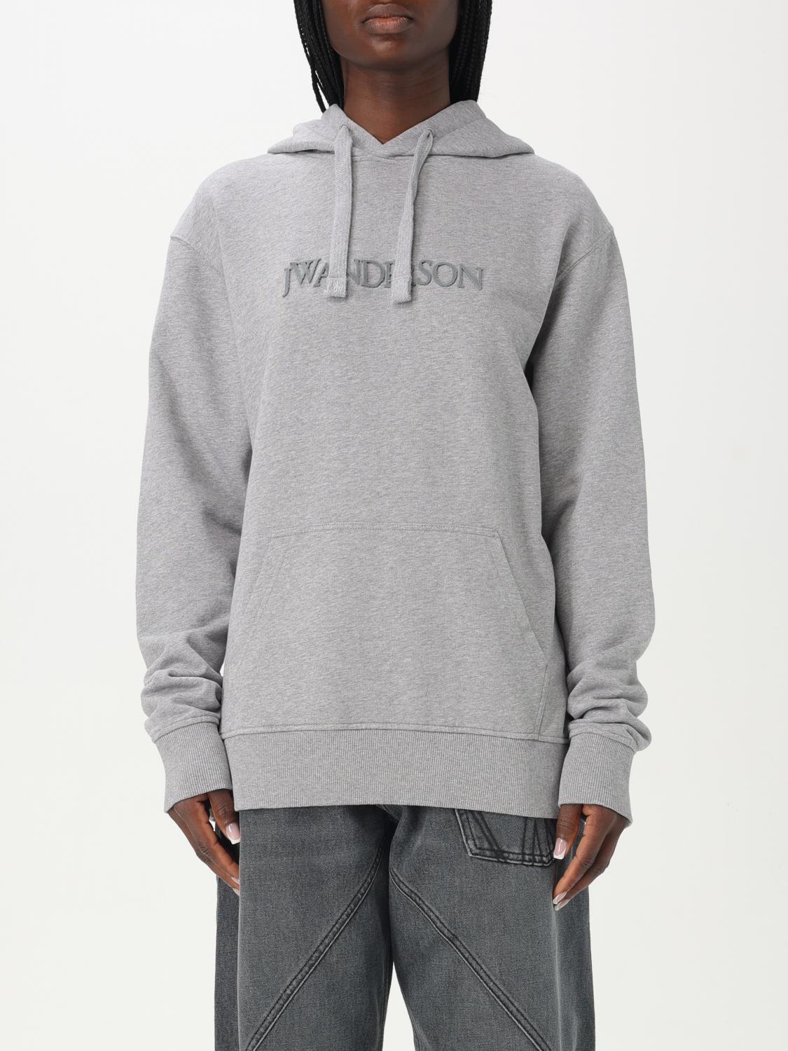 Womans 스웨트 셔츠 Jw Anderson