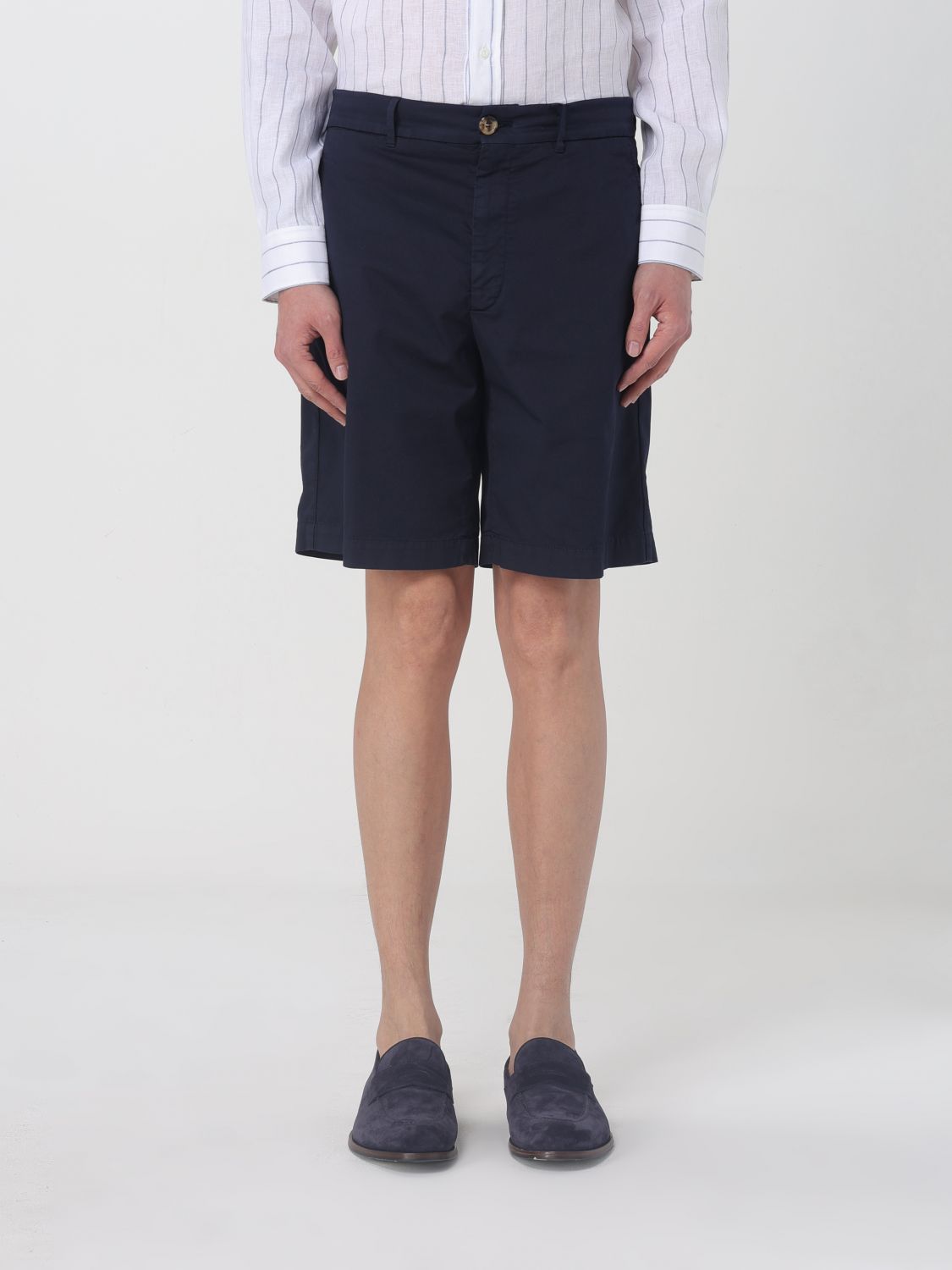Mens 쇼츠 Brunello Cucinelli