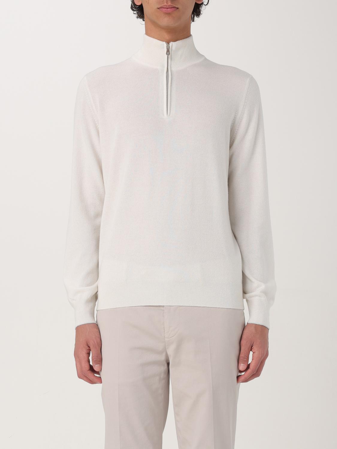 Mens 스웨터 Brunello Cucinelli