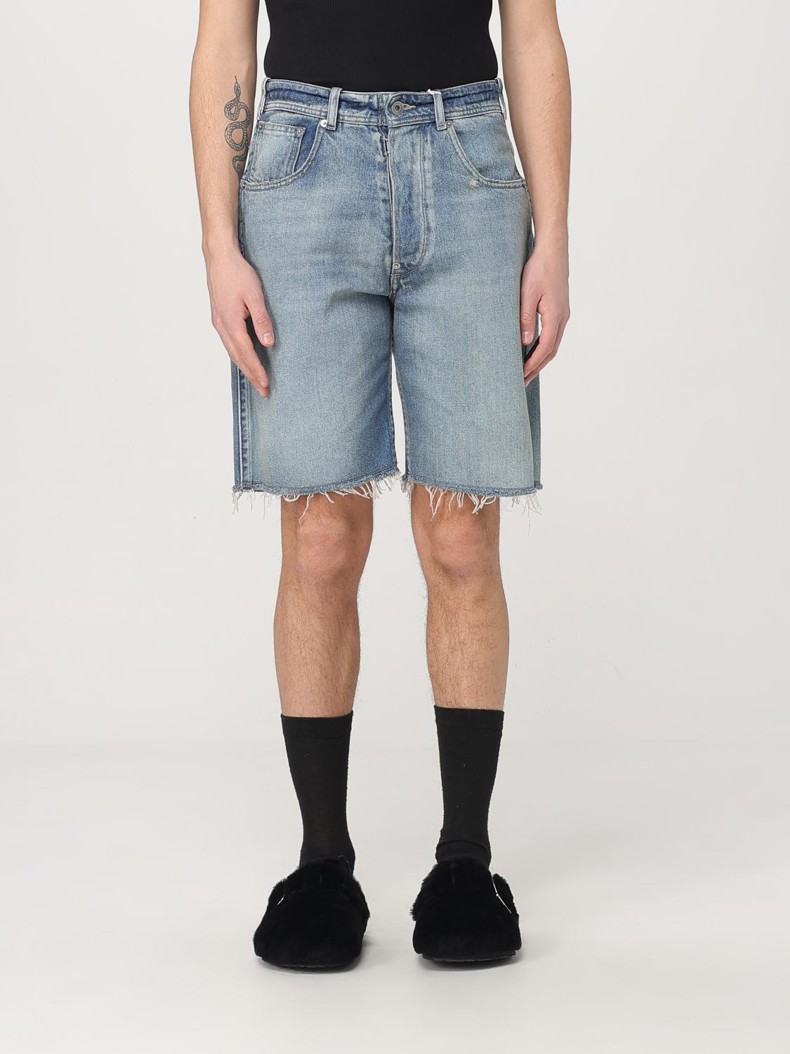 Mens 쇼츠 Maison Margiela