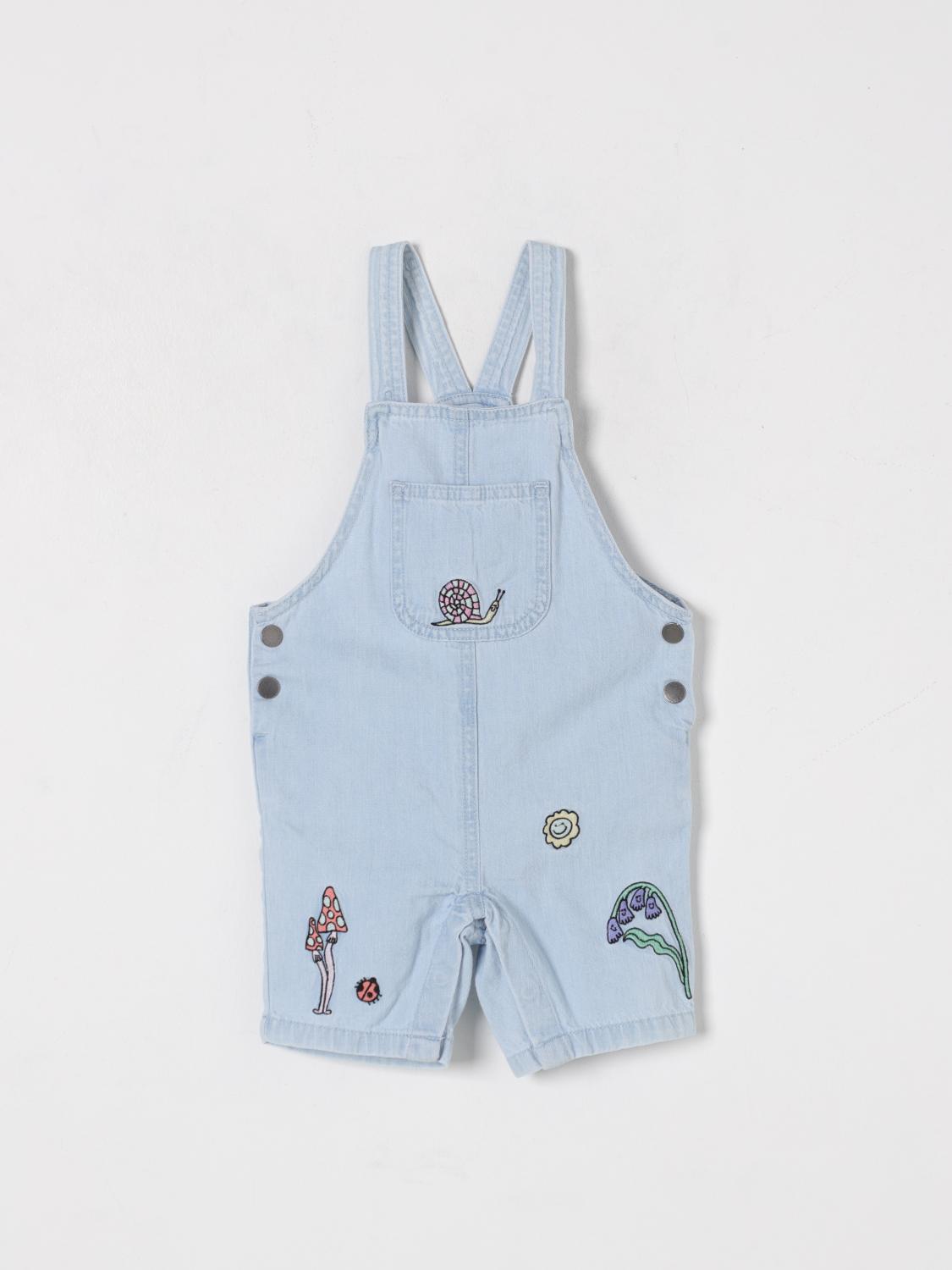 Babys Tracksuits 스텔라 Mccartney Kids