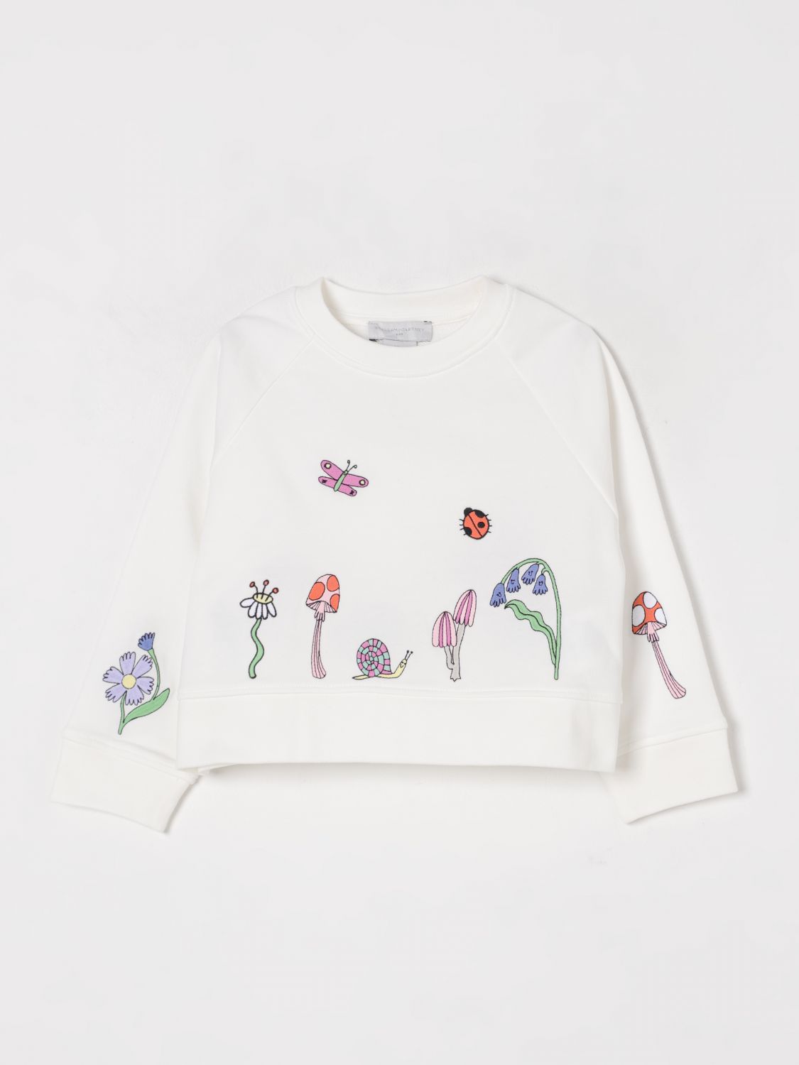 Little Girls 스웨터 스텔라 Mccartney Kids