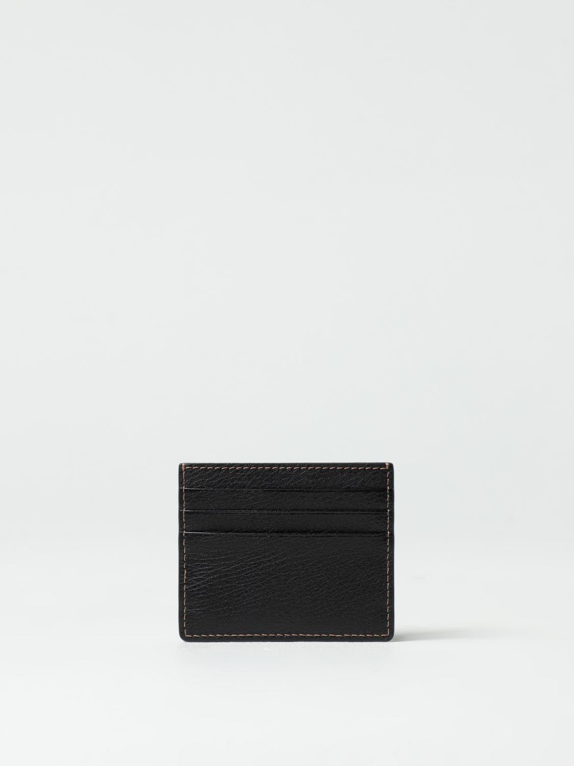Mens 지갑 Brunello Cucinelli
