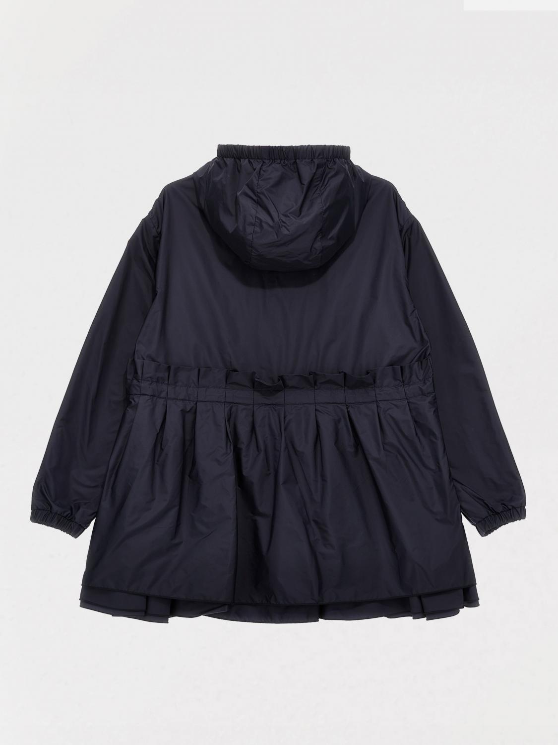 Little Girls 자켓 Moncler