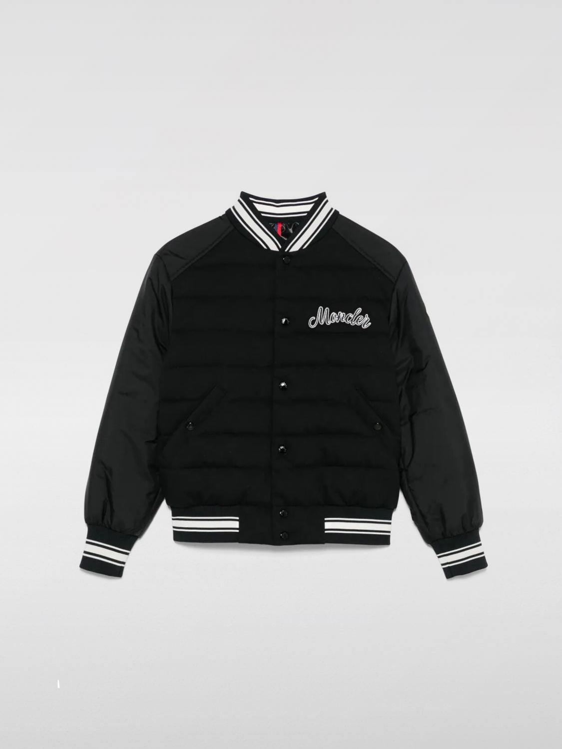 Little Boys 자켓 Moncler