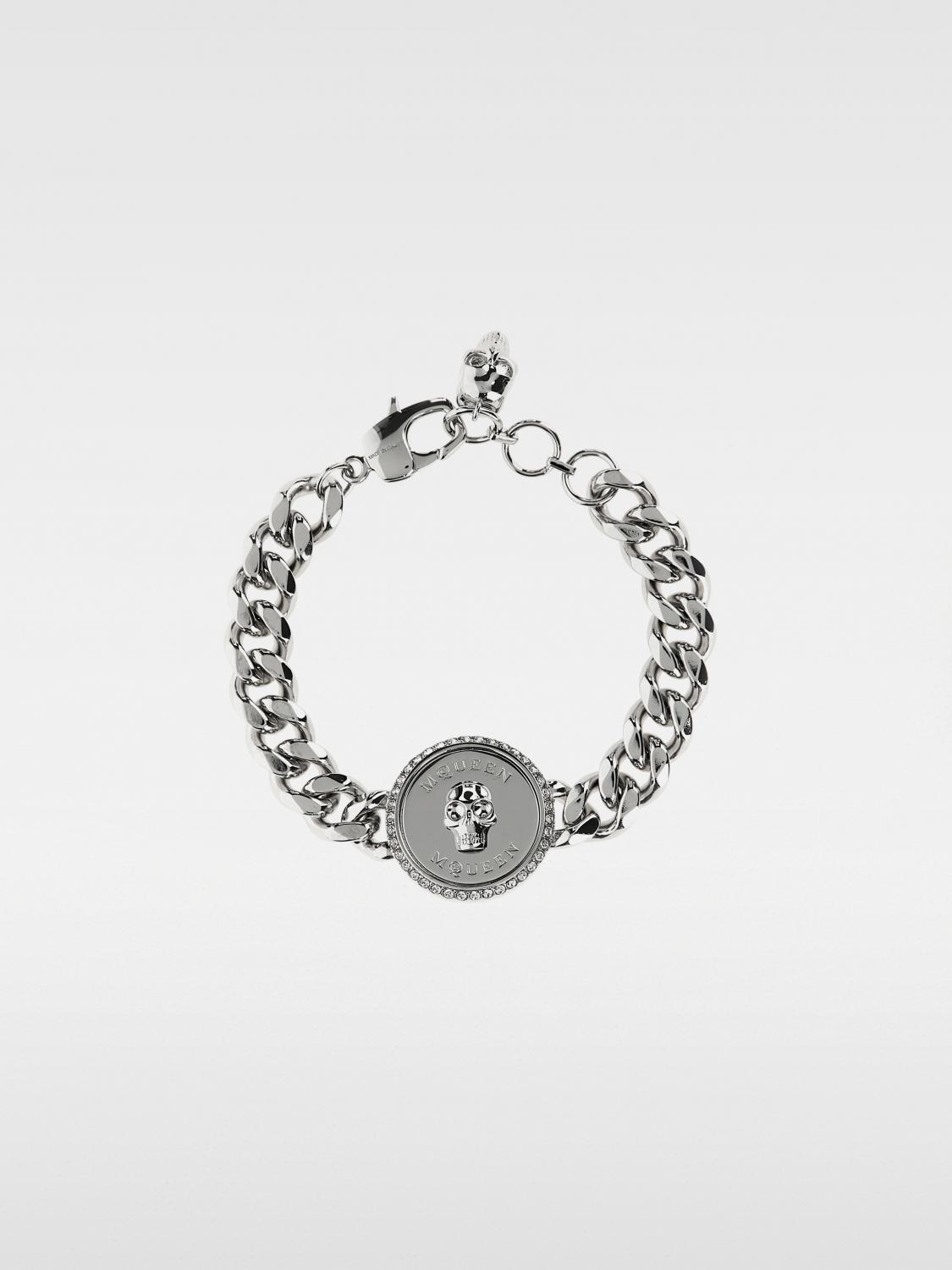 Mens 보석 Alexander Mcqueen