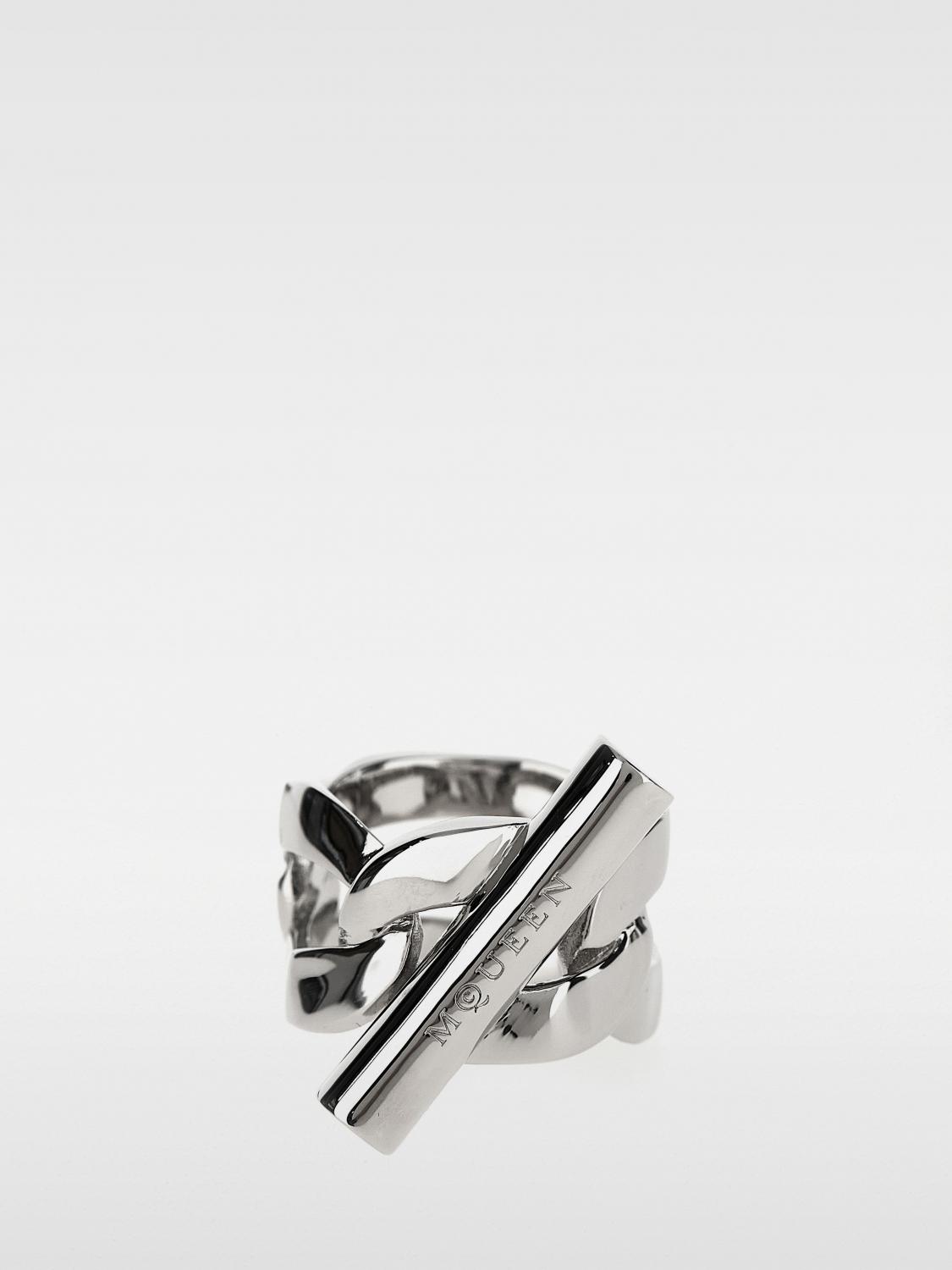 Mens 보석 Alexander Mcqueen