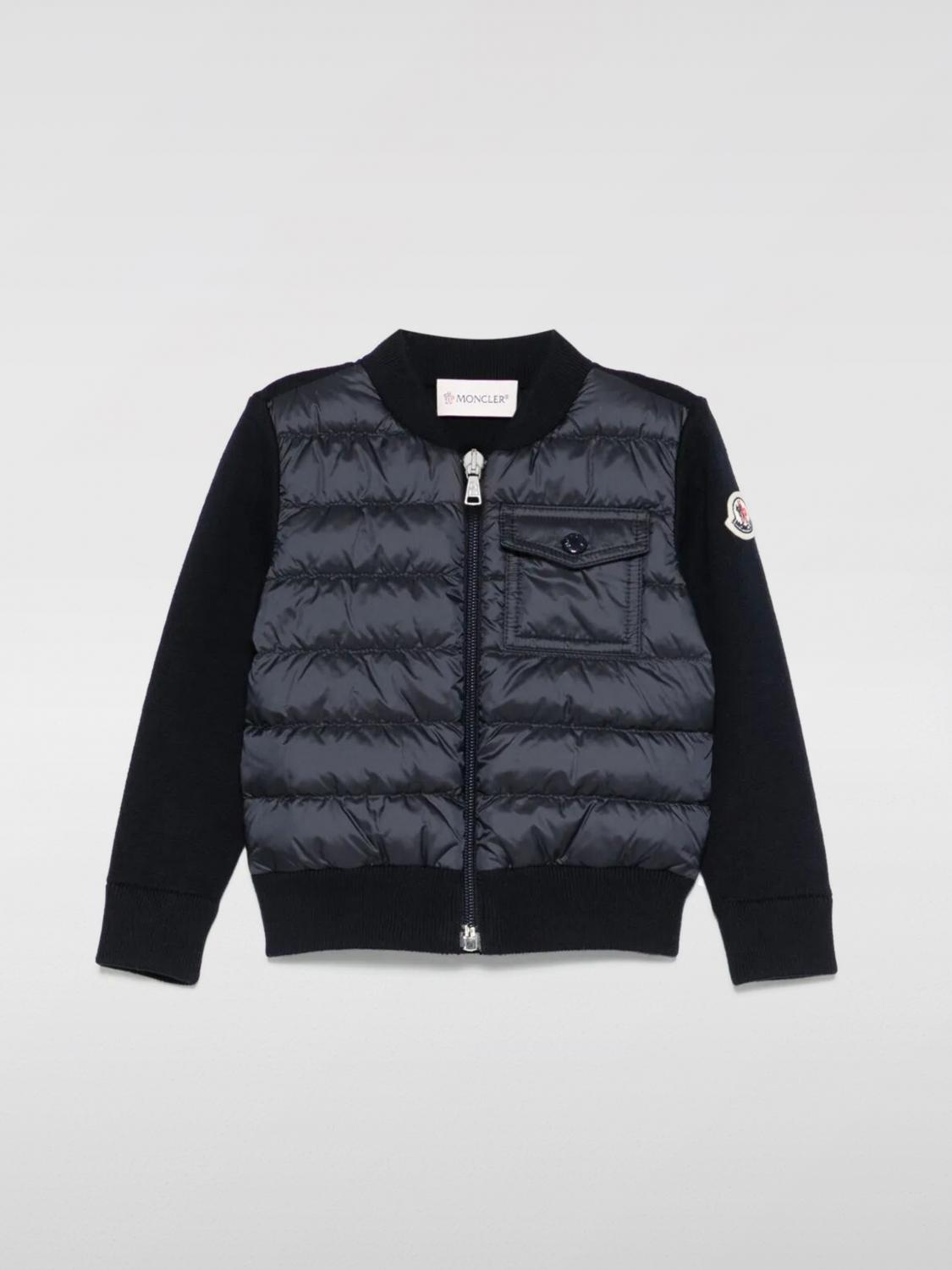 Babys 자켓 Moncler