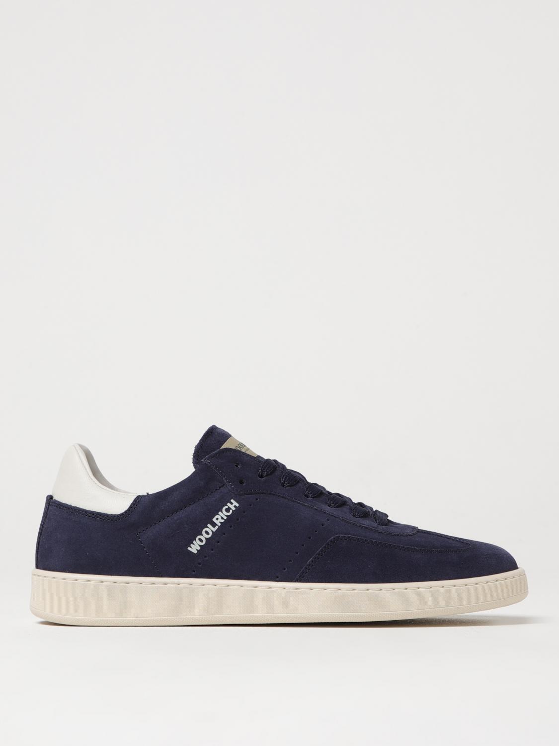 Mens 스니커즈 Woolrich