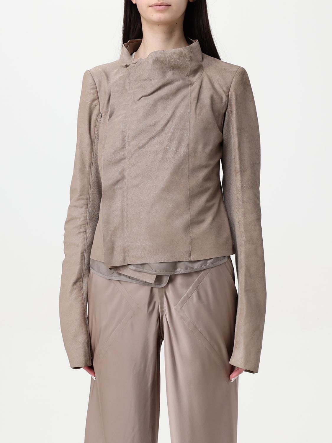 Womans 자켓 Rick Owens