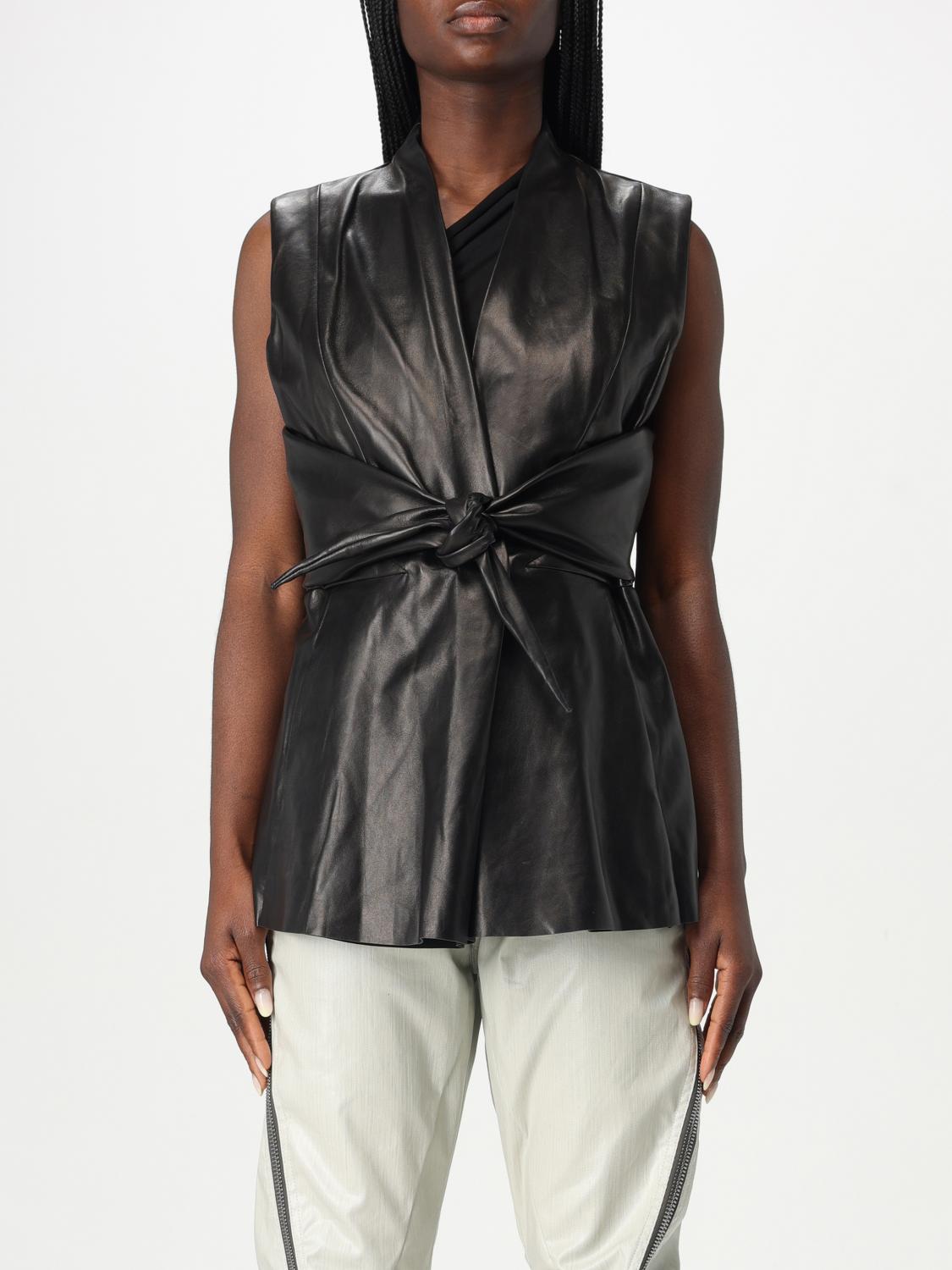 Womans 자켓 Rick Owens