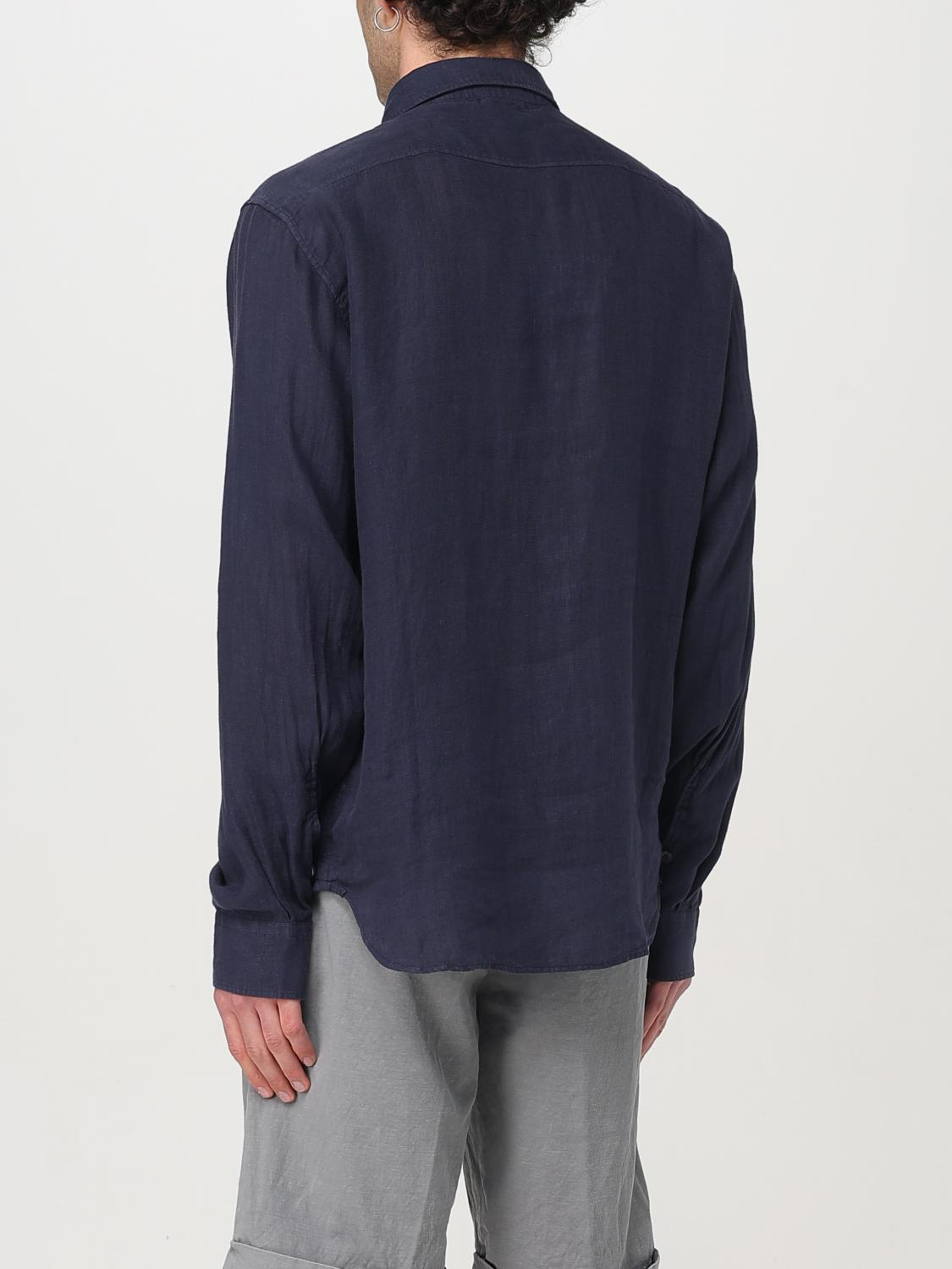 Mens 셔츠 Cp Company