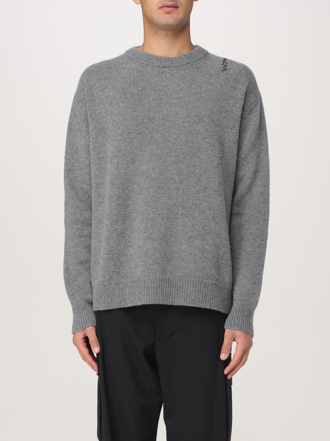 Mens 스웨터 Marni