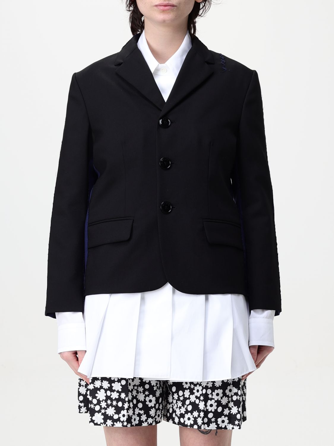 Womans 블레이져 Marni