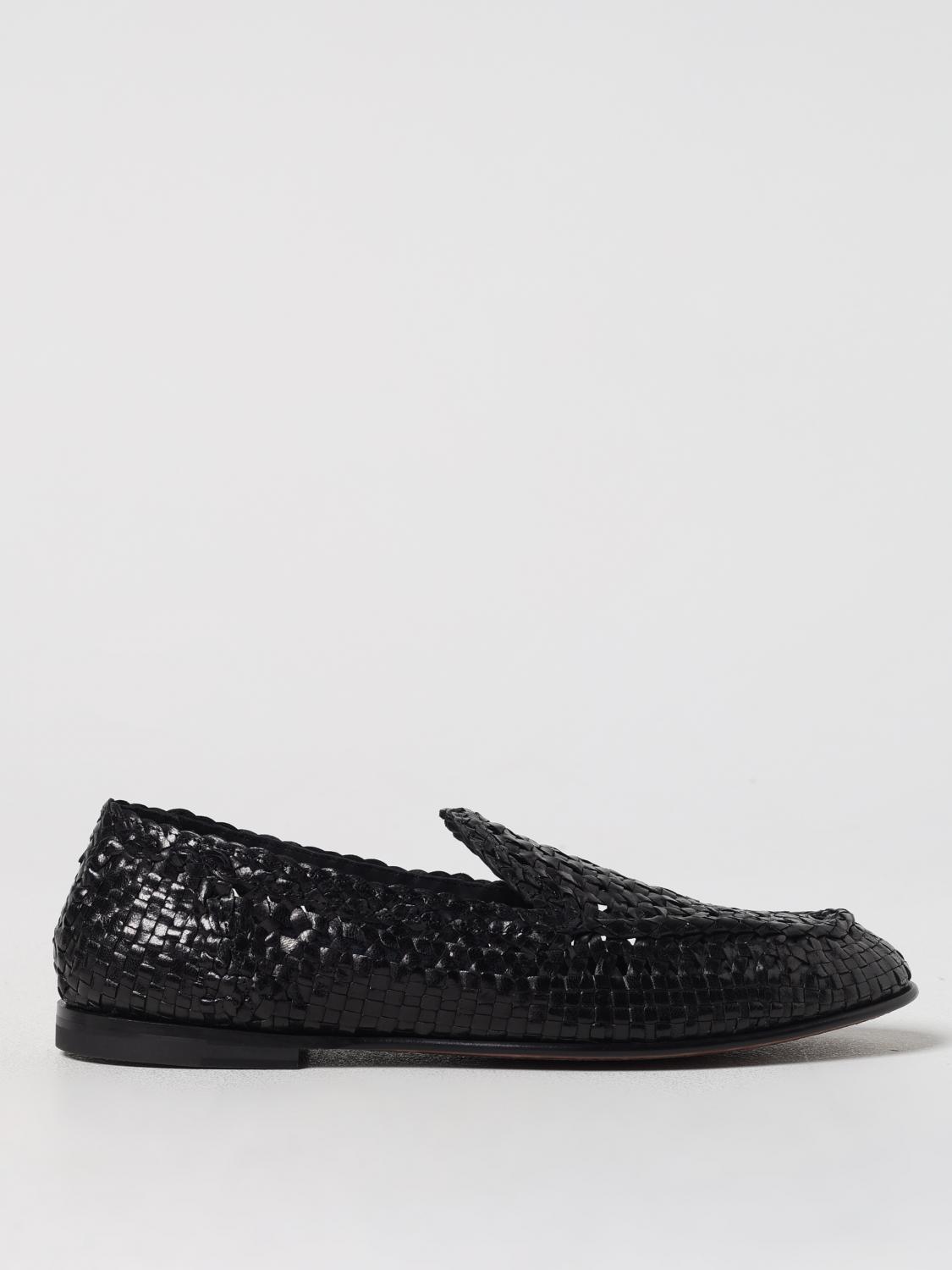 Mens 로퍼 Dolce  Gabbana