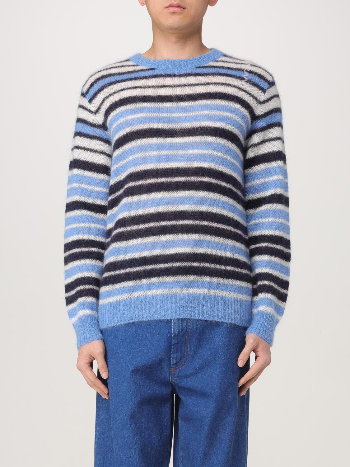 Mens 스웨터 Marni