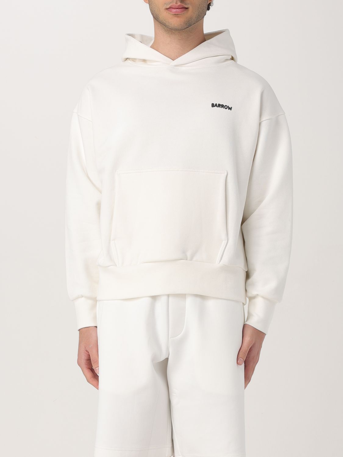 Mens 스웨트 셔츠 Barrow