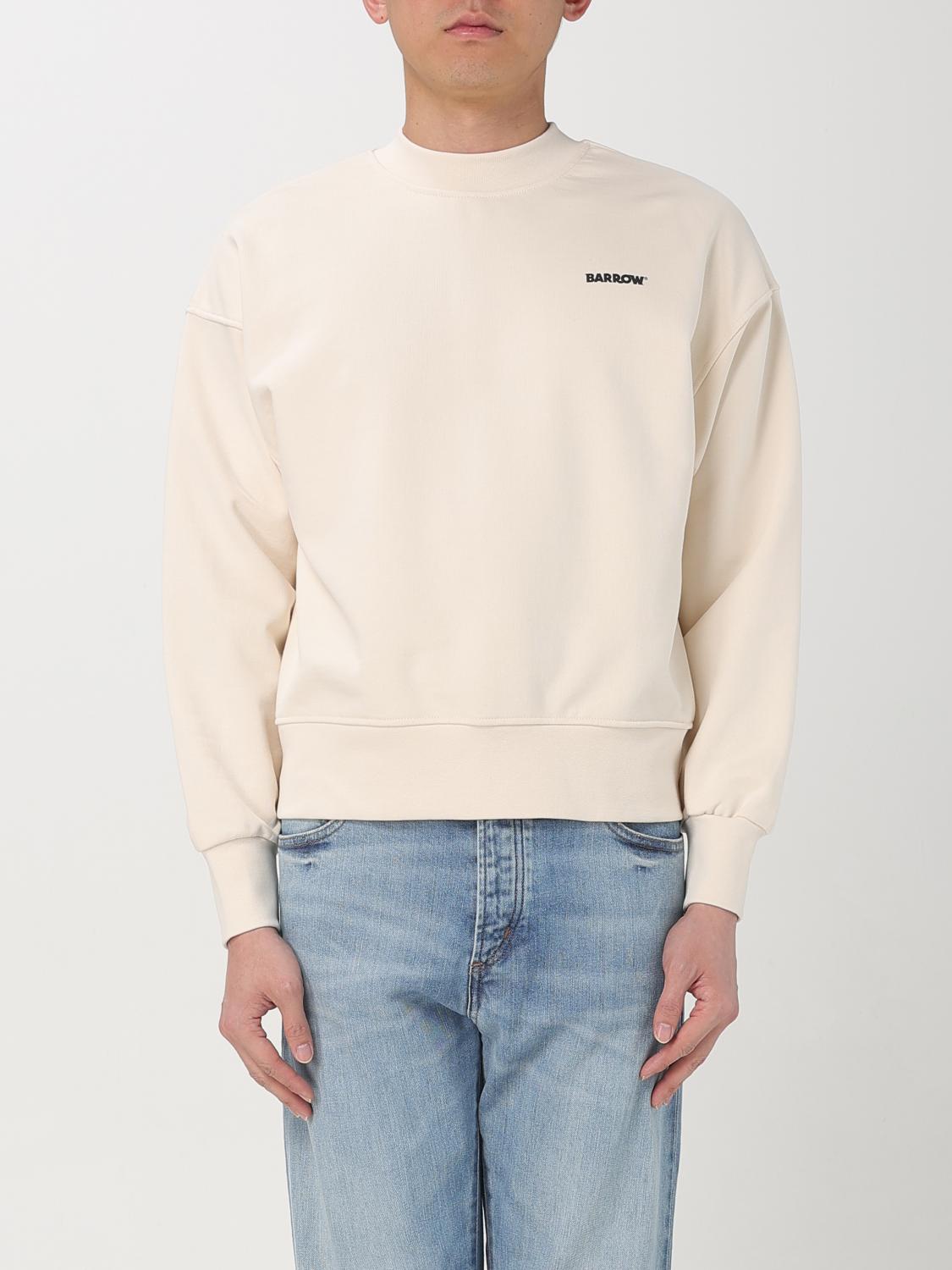 Mens 스웨트 셔츠 Barrow