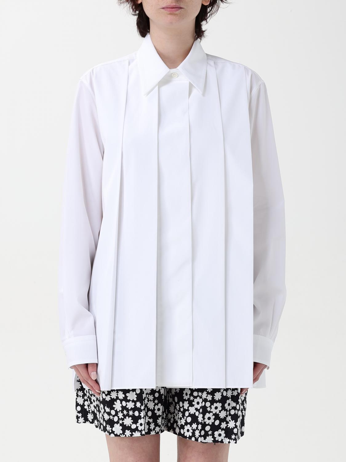 Womans 셔츠 Marni