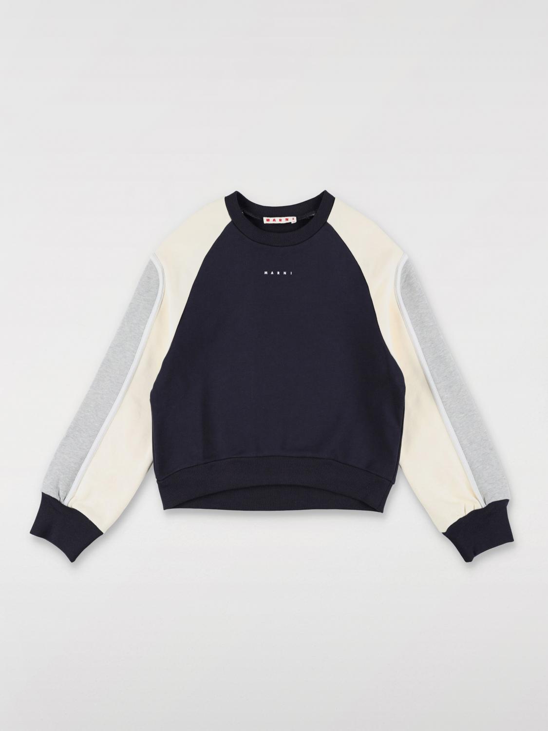 Little Girls 스웨터 Marni