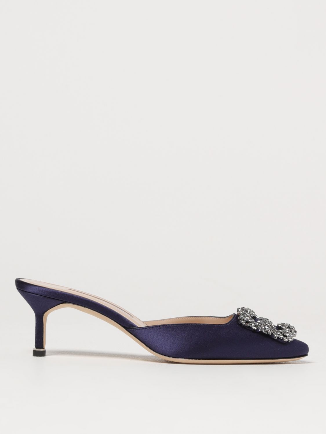 Womans 슈즈 Manolo Blahnik