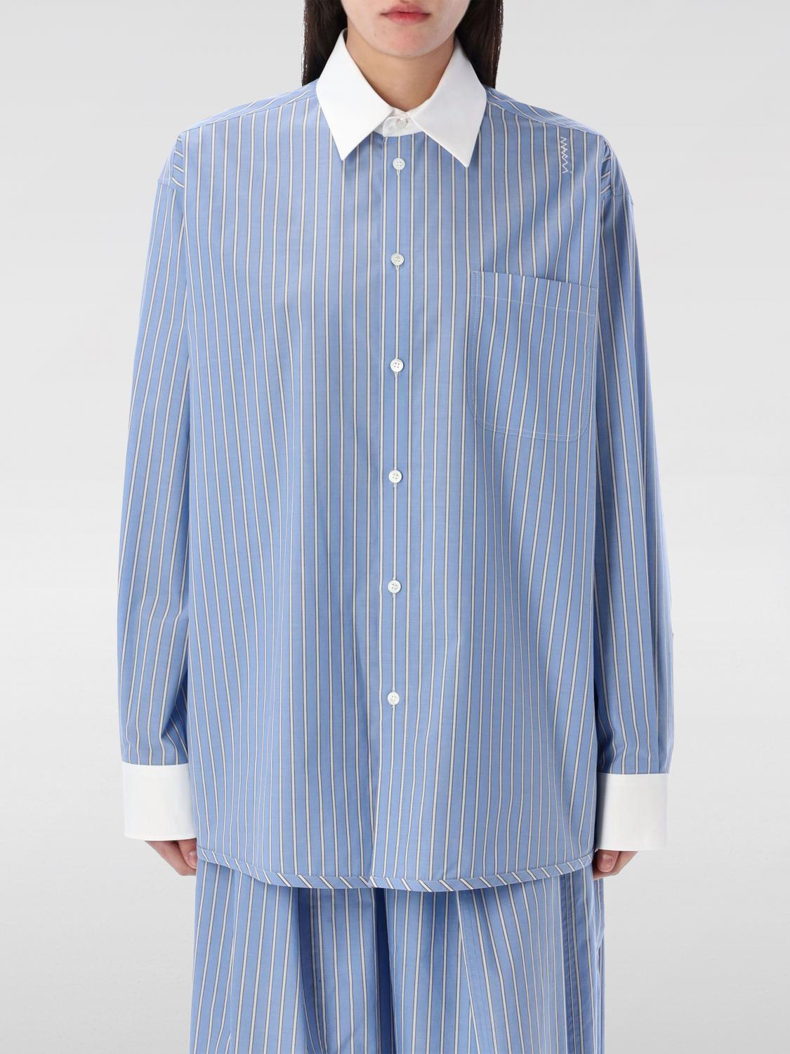 Womans 셔츠 Marni