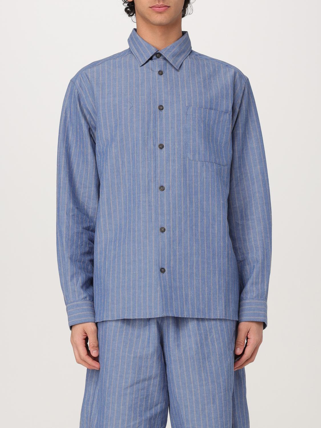 Mens 셔츠 Apc