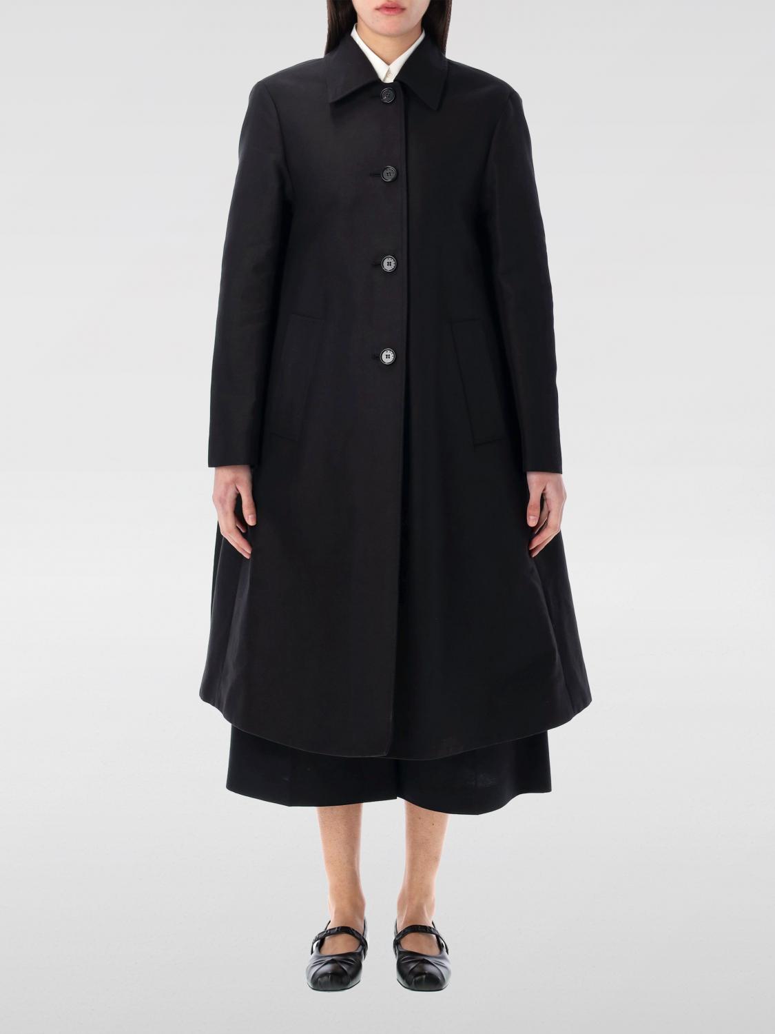 Womans 코트 Marni