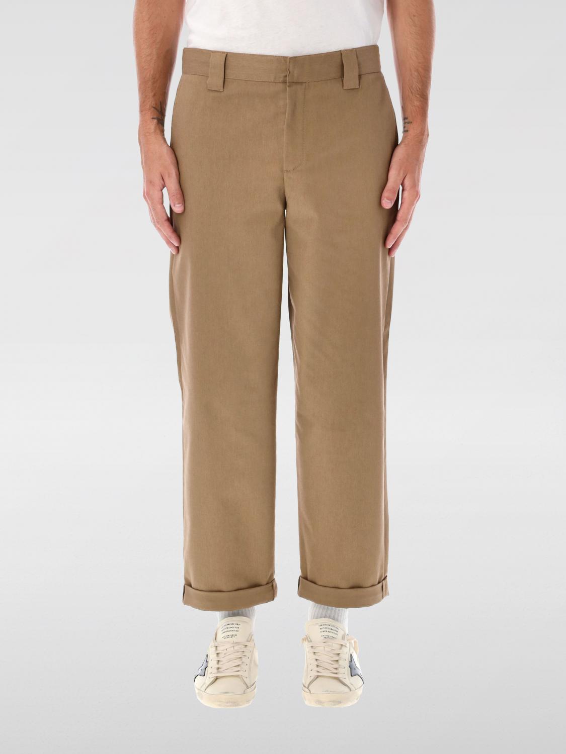 Mens 팬츠 골든 Goose