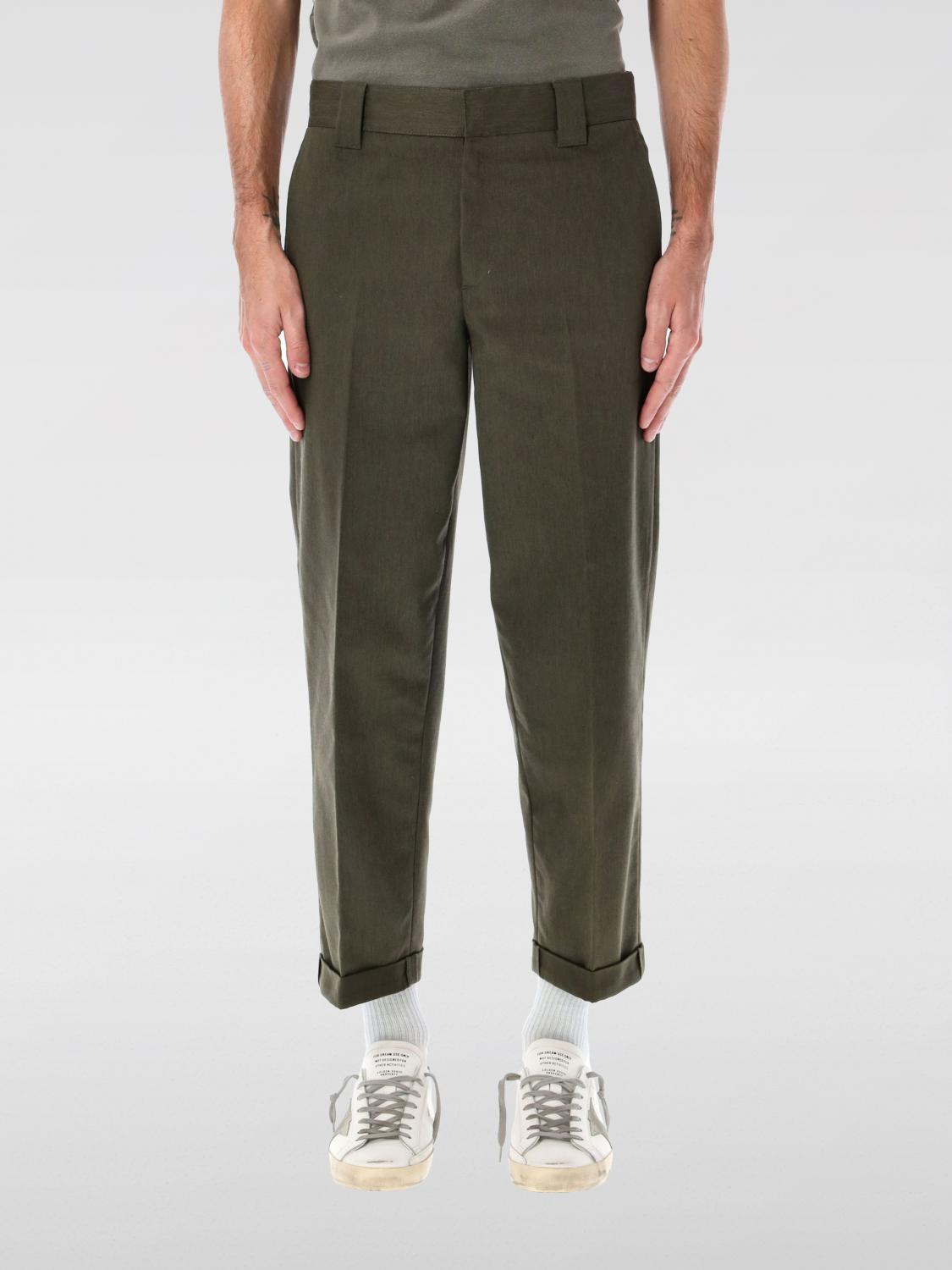 Mens 팬츠 골든 Goose