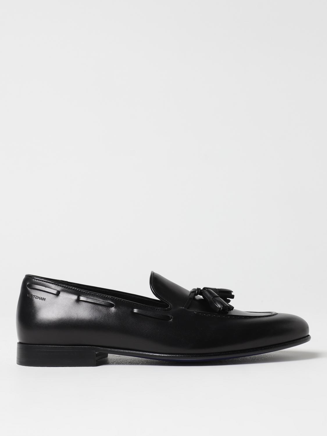 Mens 로퍼 스튜어트 Weitzman