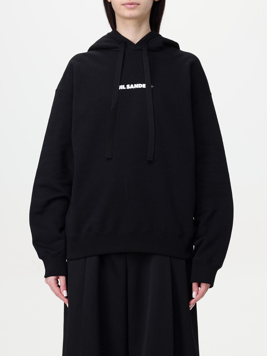 Womans 스웨트 셔츠 Jil Sander