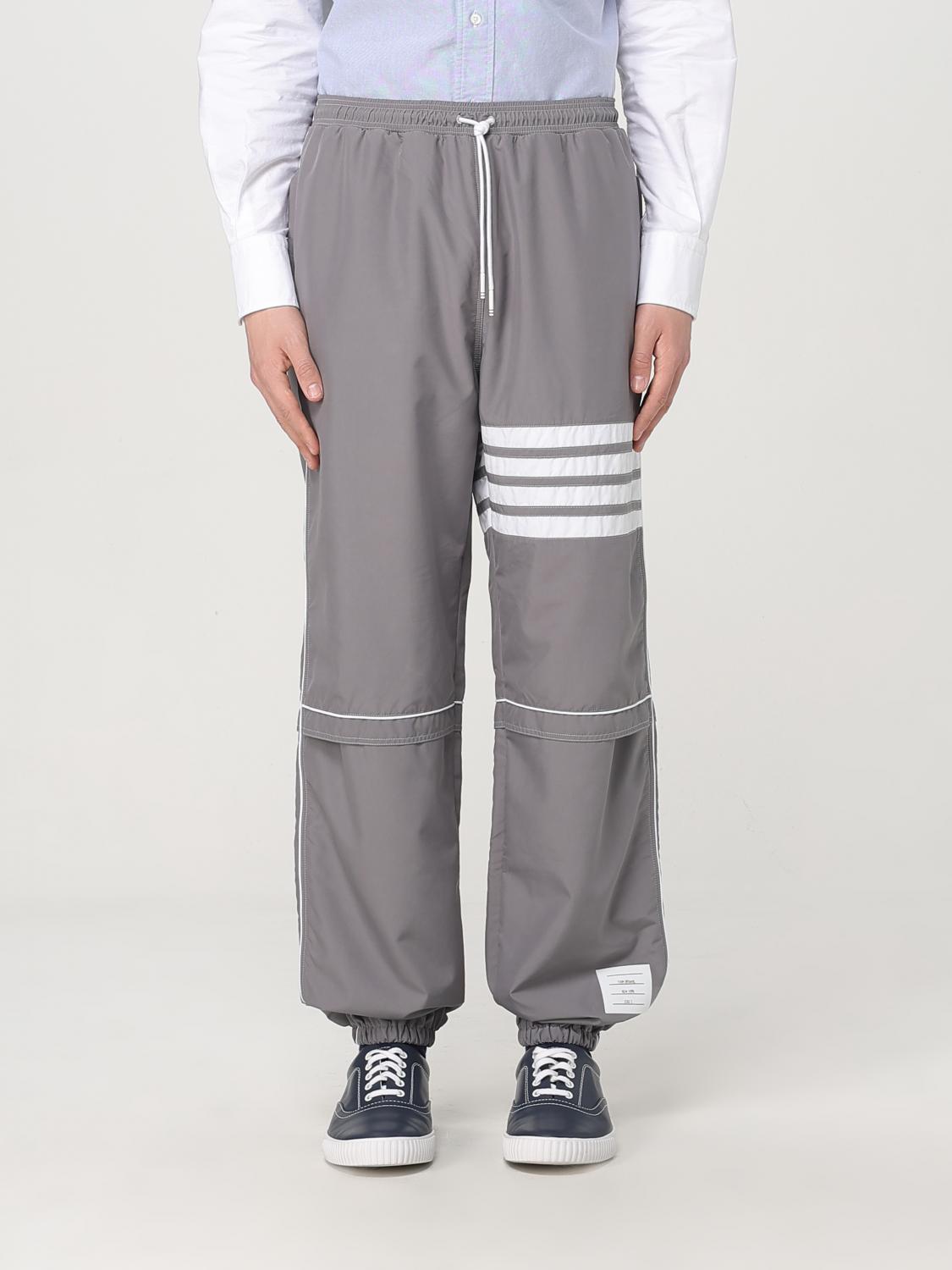 Mens 팬츠 Thom Browne