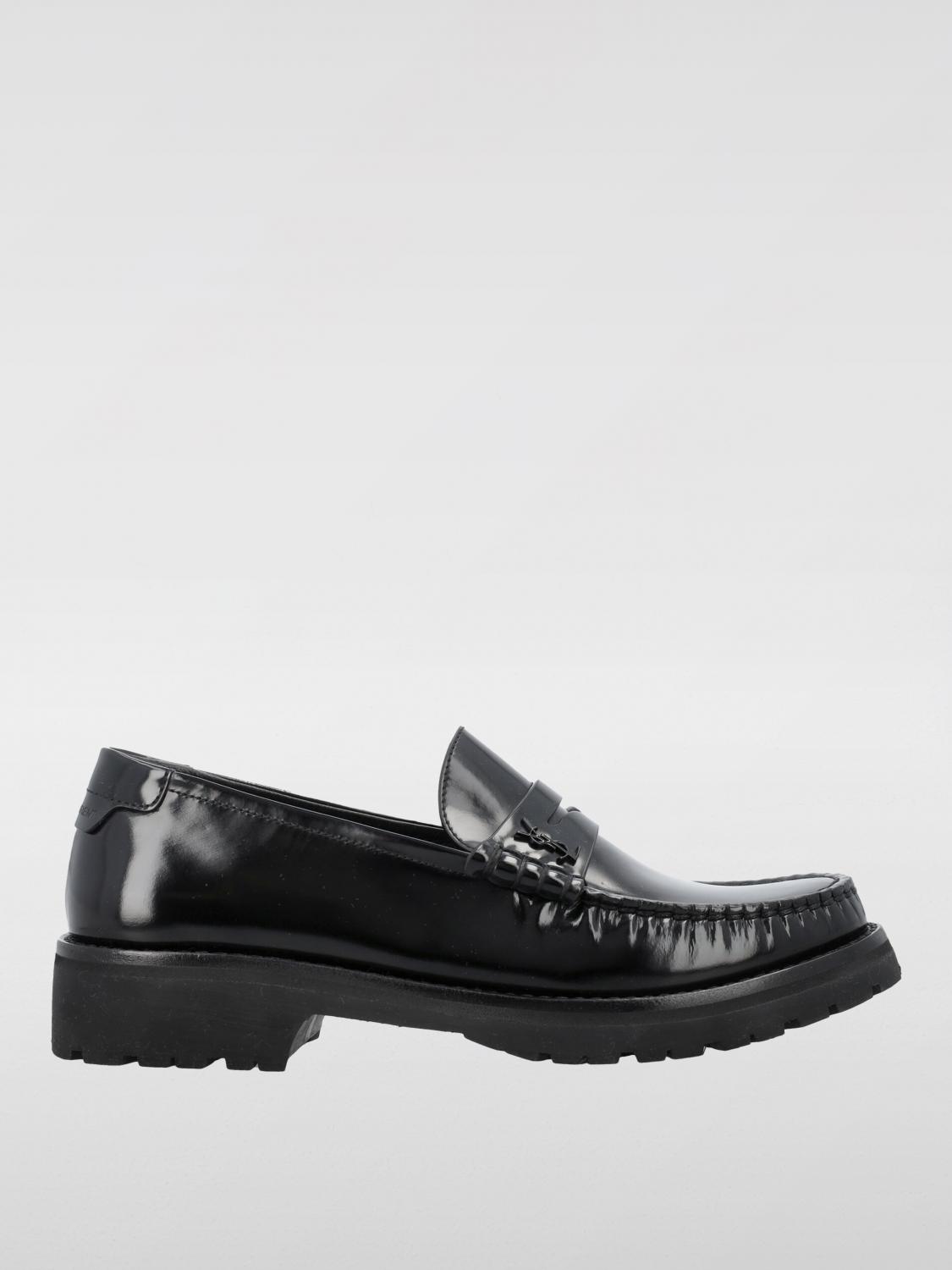 Womans 로퍼 Saint Laurent