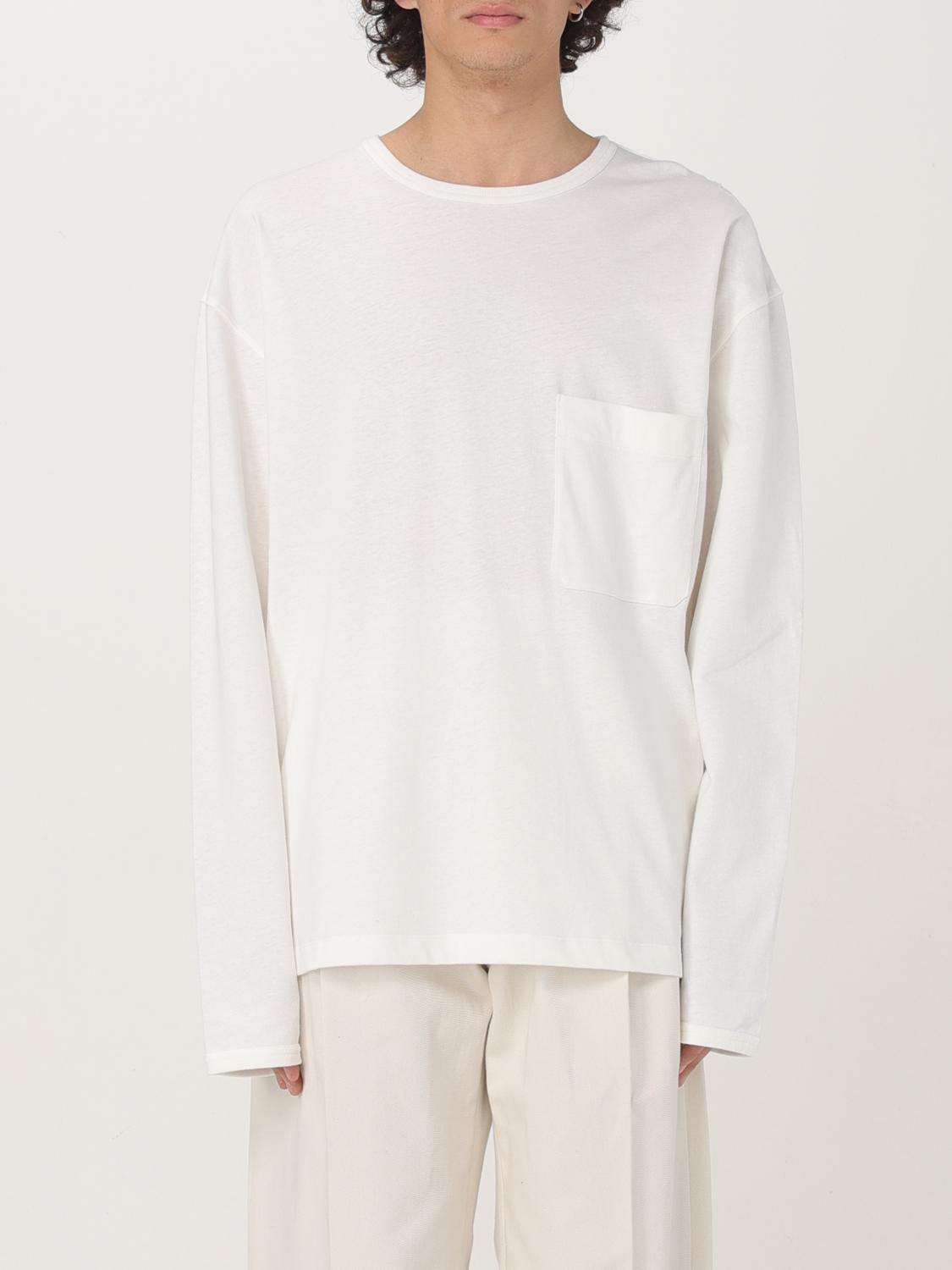Mens 스웨터 Lemaire
