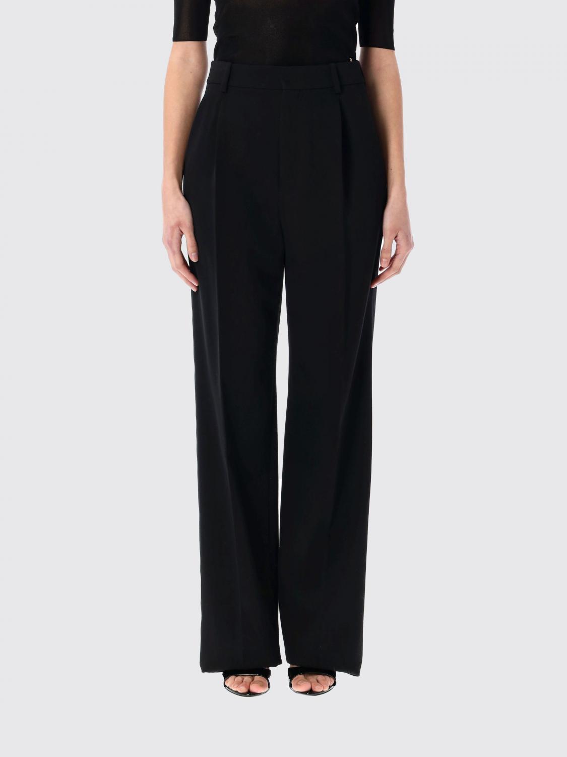 Womans 팬츠 Saint Laurent